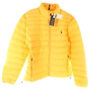 Polo Ralph Lauren The Packable Jacket